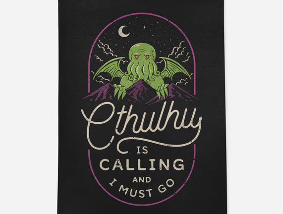 Cthulhu's Calling