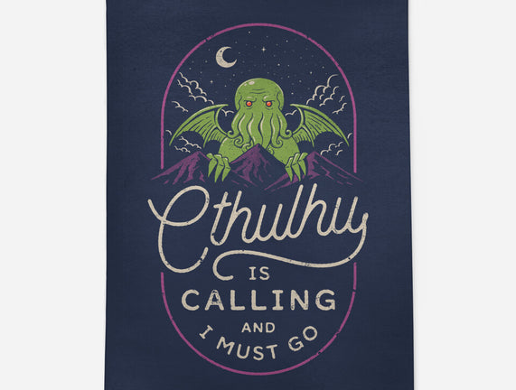 Cthulhu's Calling