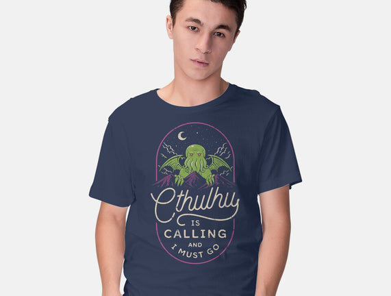 Cthulhu's Calling