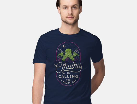 Cthulhu's Calling