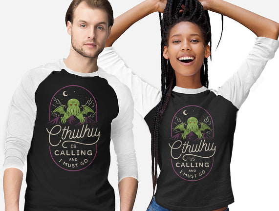 Cthulhu's Calling