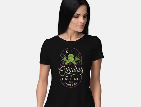 Cthulhu's Calling