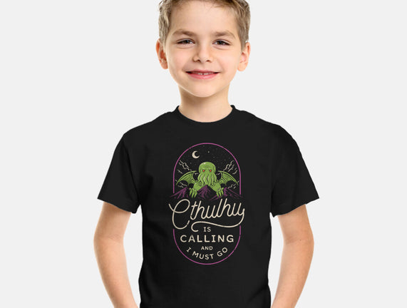 Cthulhu's Calling