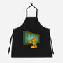 I Love Lasagna-Unisex-Kitchen-Apron-joerawks