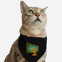 I Love Lasagna-Cat-Adjustable-Pet Collar-joerawks