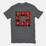 The Inglourious Bunch-Mens-Premium-Tee-AndreusD