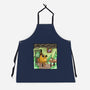 Not Again Lich-Unisex-Kitchen-Apron-nickzzarto