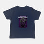 The Strong Rocksteady-Baby-Basic-Tee-Diego Oliver