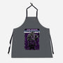 The Strong Rocksteady-Unisex-Kitchen-Apron-Diego Oliver