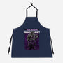 The Strong Rocksteady-Unisex-Kitchen-Apron-Diego Oliver