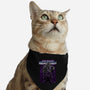 The Strong Rocksteady-Cat-Adjustable-Pet Collar-Diego Oliver