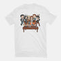 Friendly Coffee-Mens-Heavyweight-Tee-estudiofitas