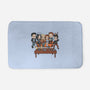 Friendly Coffee-None-Memory Foam-Bath Mat-estudiofitas