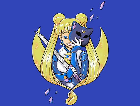 Ninja Moon Princess