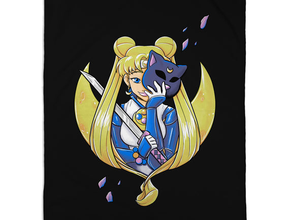 Ninja Moon Princess