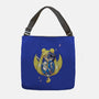 Ninja Moon Princess-None-Adjustable Tote-Bag-ellr