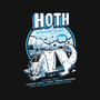 Hoth Winter Camp-Mens-Premium-Tee-Olipop