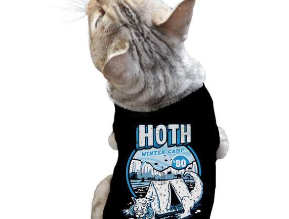 Hoth Winter Camp