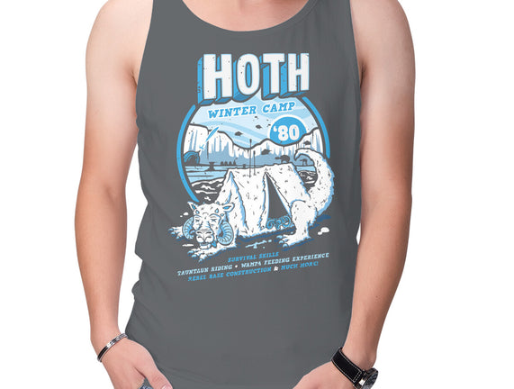 Hoth Winter Camp