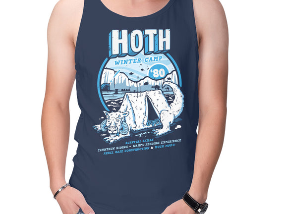 Hoth Winter Camp