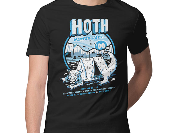 Hoth Winter Camp