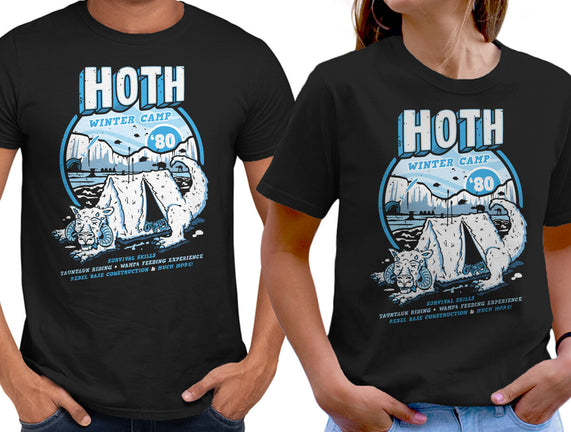 Hoth Winter Camp