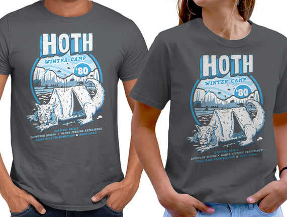 Hoth Winter Camp