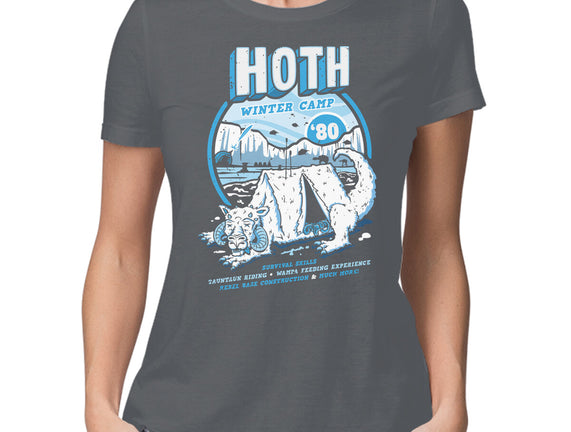 Hoth Winter Camp