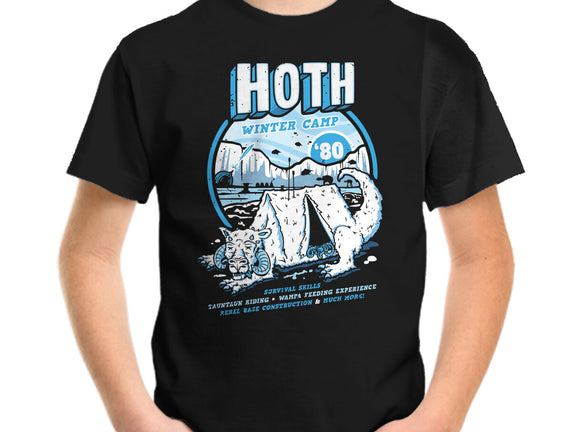 Hoth Winter Camp