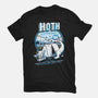 Hoth Winter Camp-Mens-Premium-Tee-Olipop