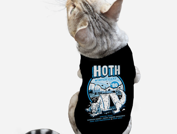 Hoth Winter Camp