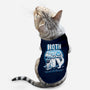 Hoth Winter Camp-Cat-Basic-Pet Tank-Olipop