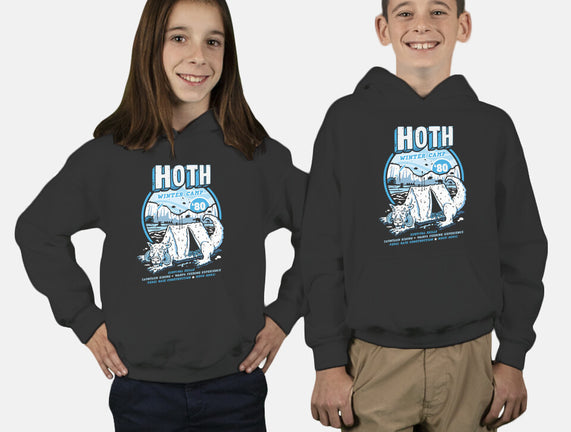 Hoth Winter Camp