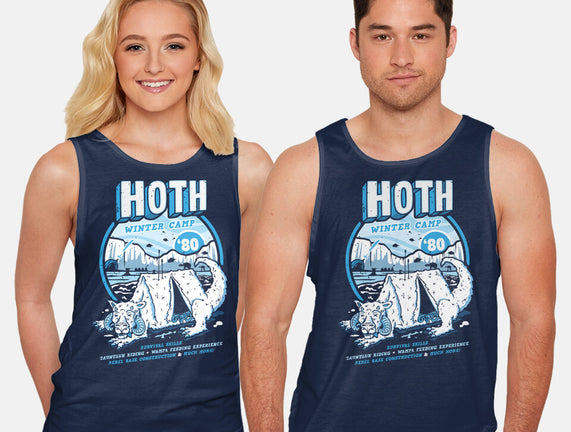 Hoth Winter Camp