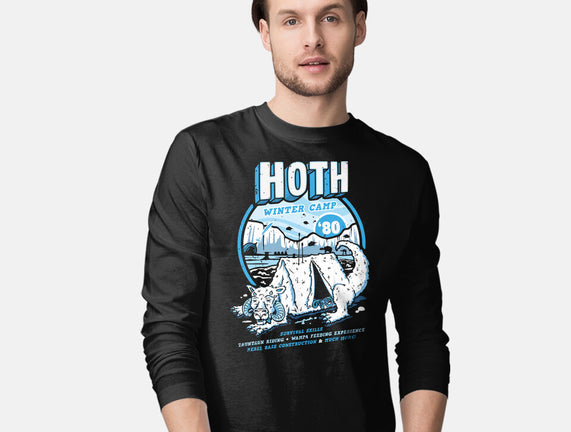 Hoth Winter Camp