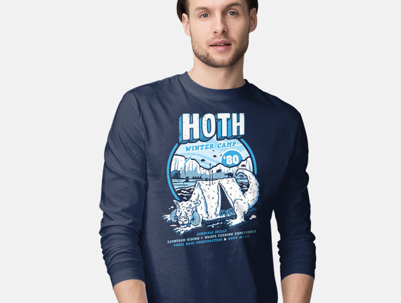 Hoth Winter Camp