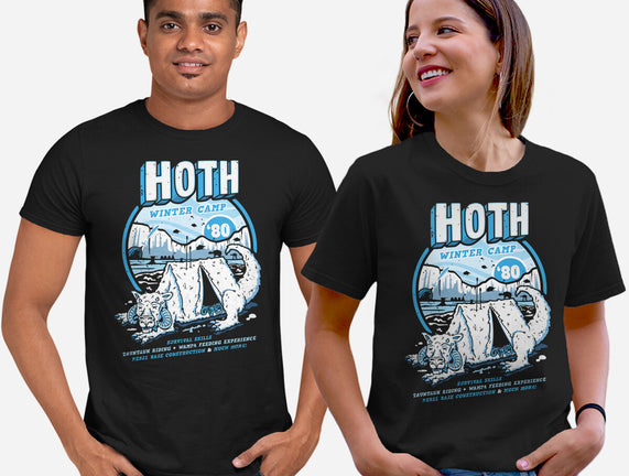 Hoth Winter Camp