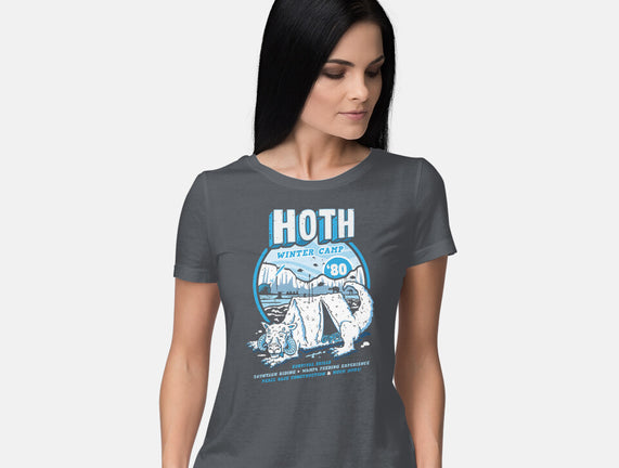 Hoth Winter Camp