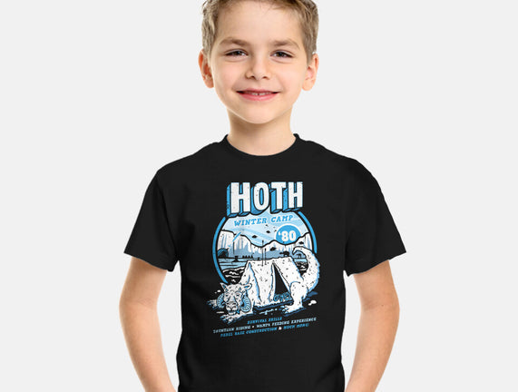 Hoth Winter Camp