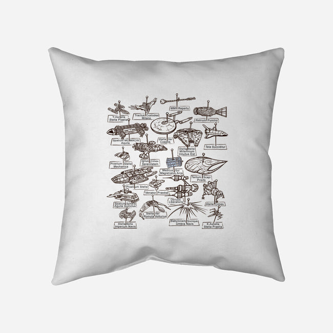 The Collection-None-Non-Removable Cover w Insert-Throw Pillow-kg07