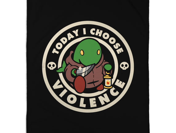 Violent Tonberry