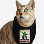 May The Force Be With You-Cat-Bandana-Pet Collar-fanfabio