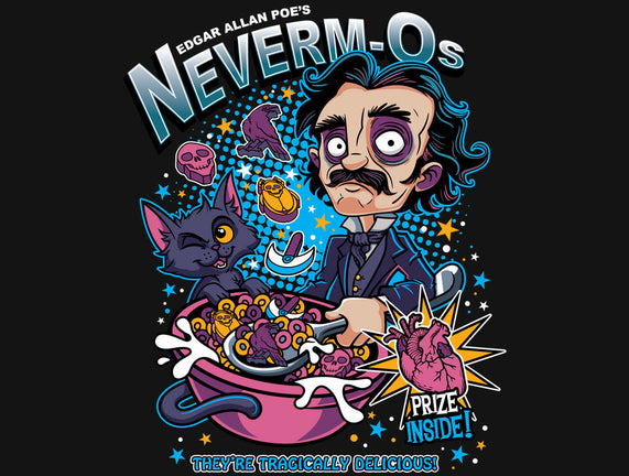 Poe's Neverm-o's