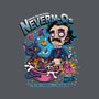 Poe's Neverm-o's-Unisex-Pullover-Sweatshirt-Adrianne D