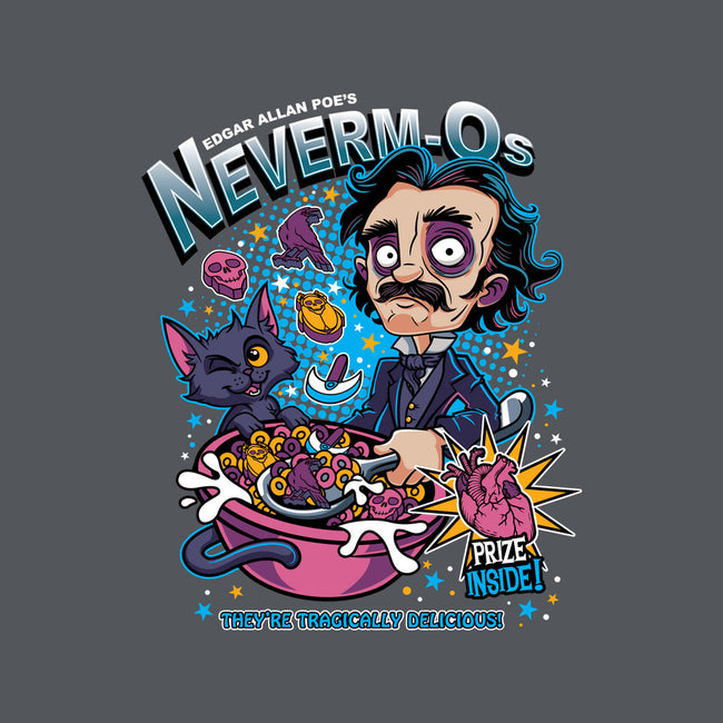 Poe's Neverm-o's-None-Matte-Poster-Adrianne D