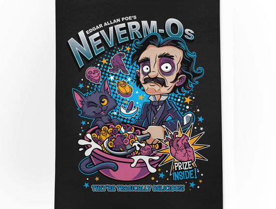 Poe's Neverm-o's