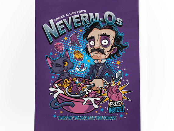 Poe's Neverm-o's