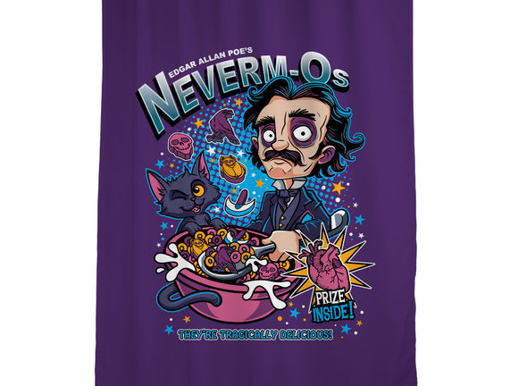 Poe's Neverm-o's