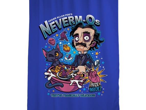 Poe's Neverm-o's