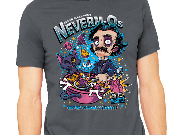 Poe's Neverm-o's